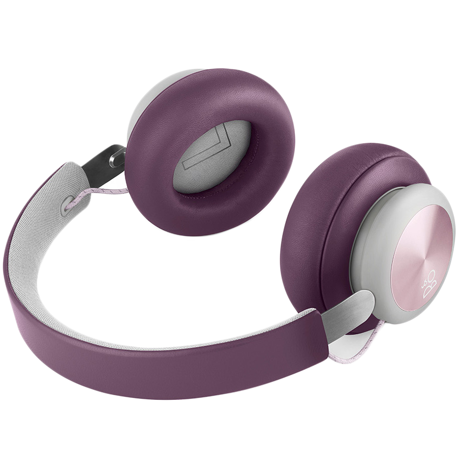 Беспроводные наушники BANG & OLUFSEN Beoplay H4, Фиолетовый