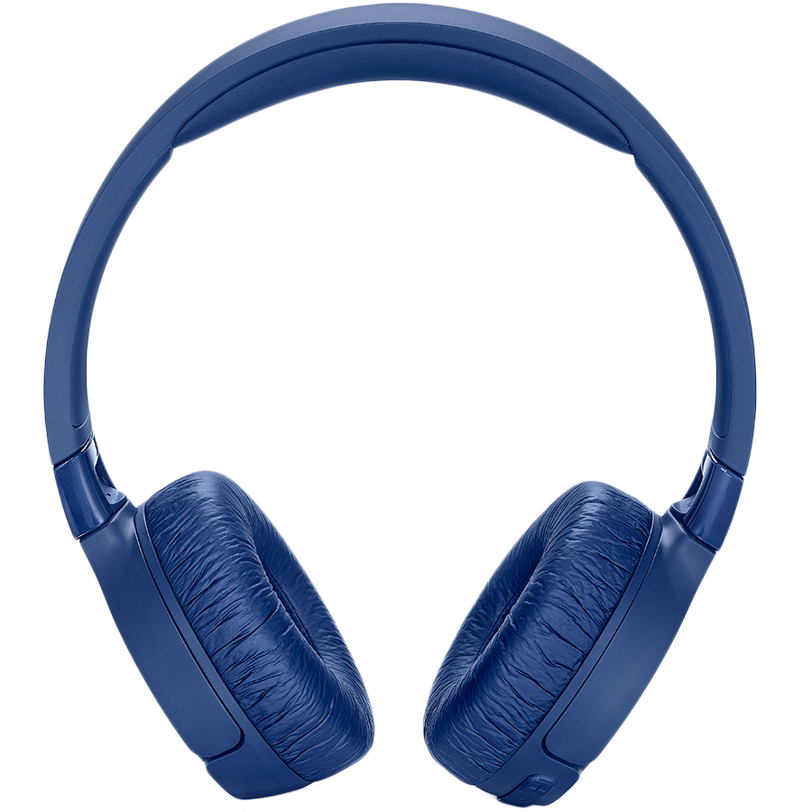 Беспроводные наушники JBL TUNE 600BTNC, Синий