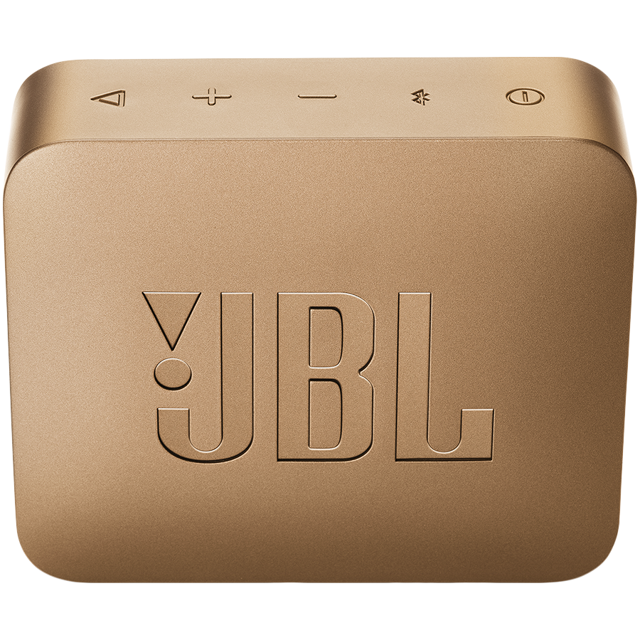 JBL GO 2 Шампанское