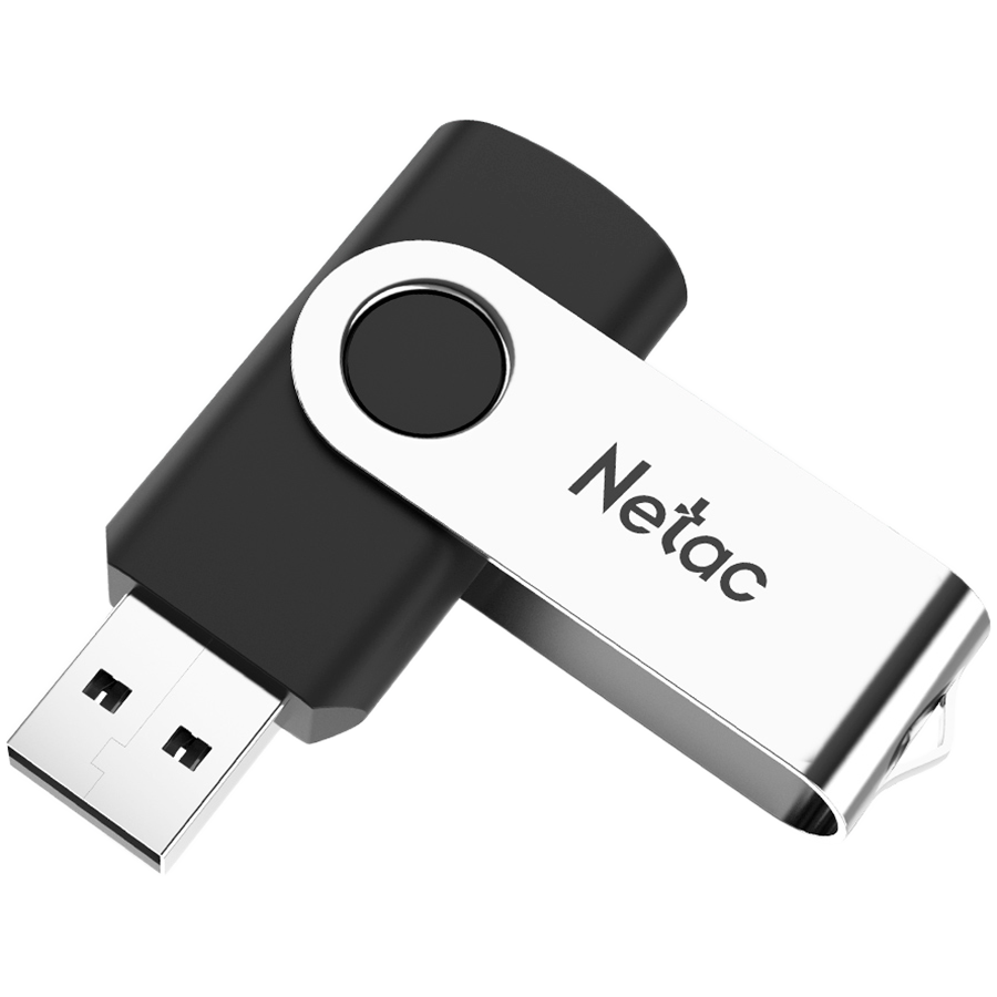 Память ( USB flash ) NETAC U505 32 ГБ