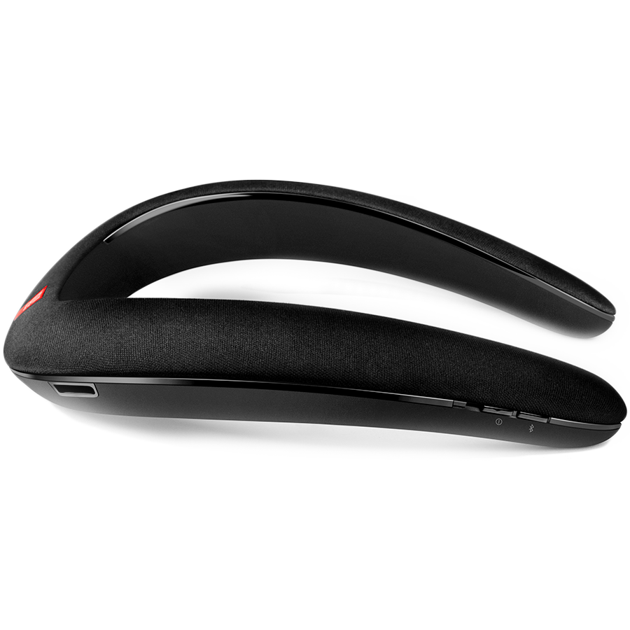 Колонки JBL Soundgear Чёрный