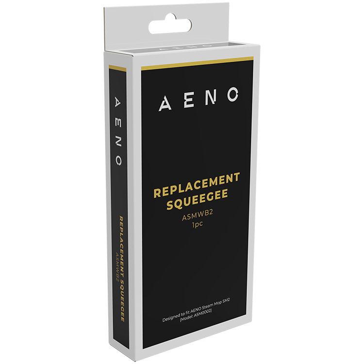 AENO  для SM2Squeegee, window brush для steam mop SM2  (1pc/box)