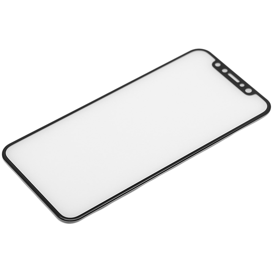 Защитное закаленное стекло GOLDSPIN 3D для iPhone X/Xs/11 Pro