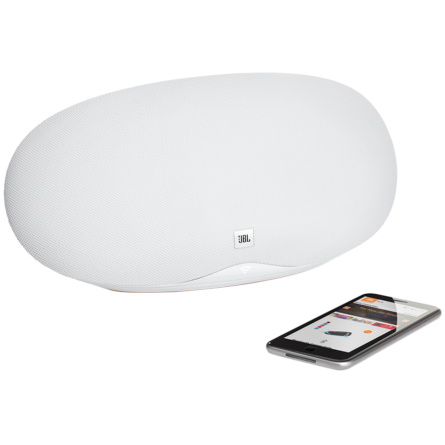 Портативная колонка JBL Playlist 150 Чёрный