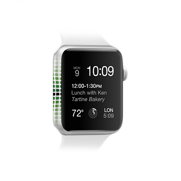 PONTREE Пленка Design skin "Экологизация" 42 мм