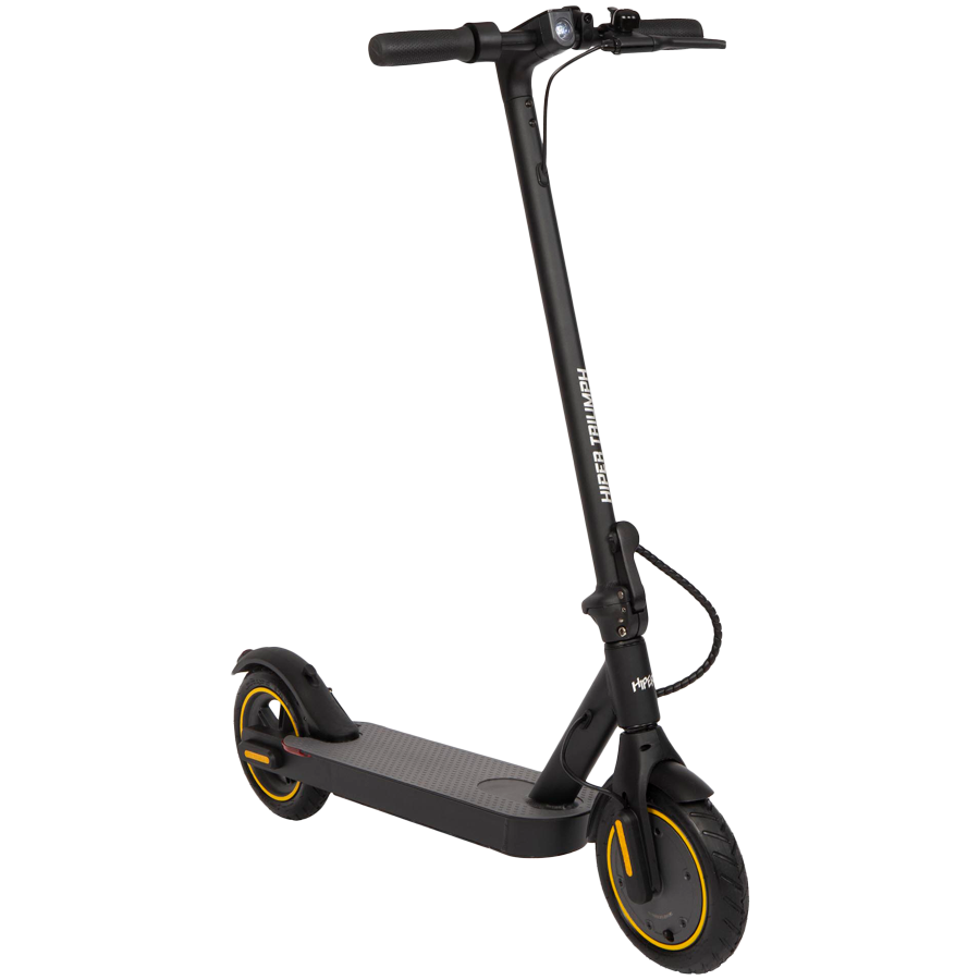 Электросамокат HIPER 8.5" (25 км/час) Графит