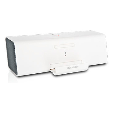 MICROLAB MD212 Белый