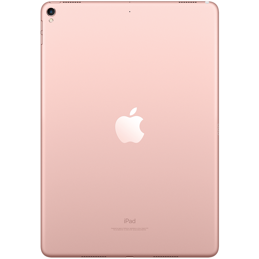 iPad Pro 10,5, 64 ГБ Wi-Fi 2017, Розовое золото