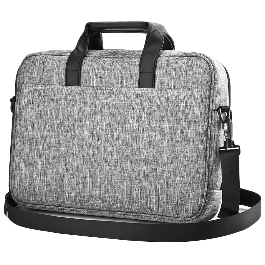 Чехол COZISTYLE Urban Brief case Серый