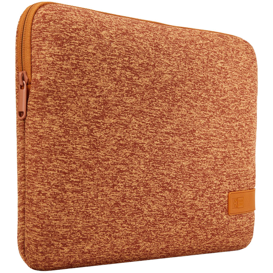 REFMB113PNY Чехол для MacBook  Case Logic 13, оранжевый