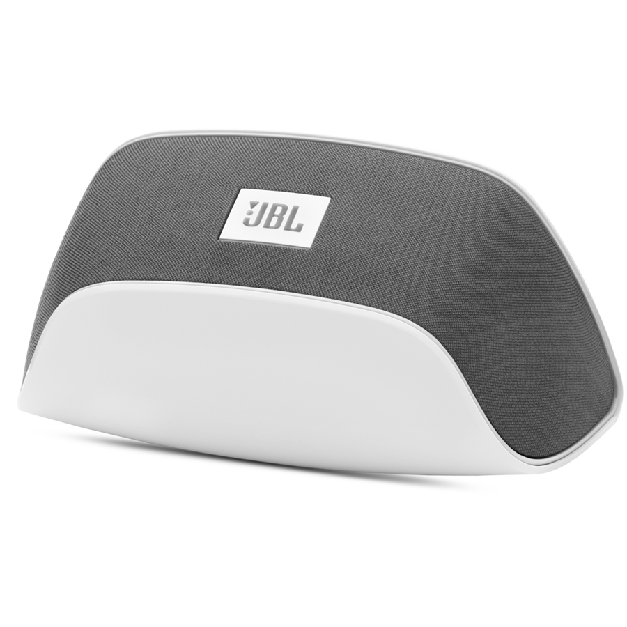 JBL SOUNDFLY Белый/Серый