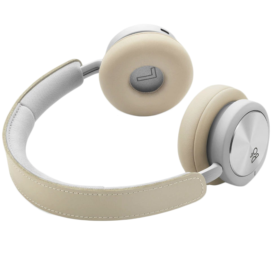 Беспроводная гарнитура BANG & OLUFSEN Beoplay H8i, Натуральный