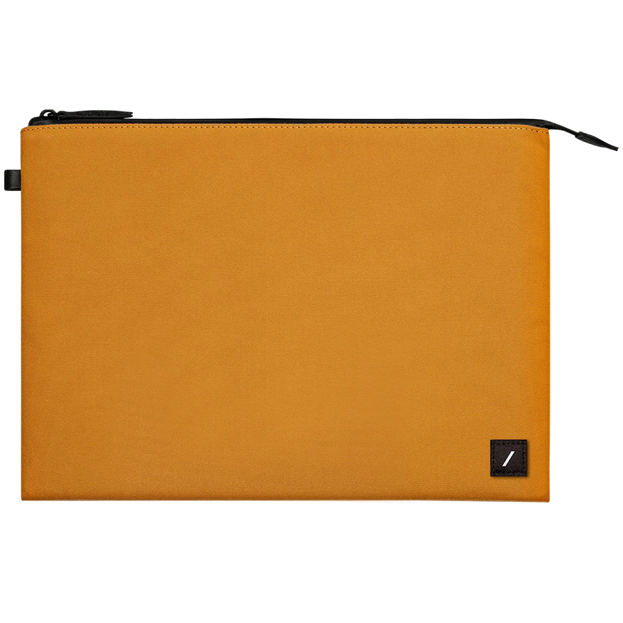 Защитный чехол STOW LITE SLEEVE FOR MACBOOK 16", цвет: крафт
