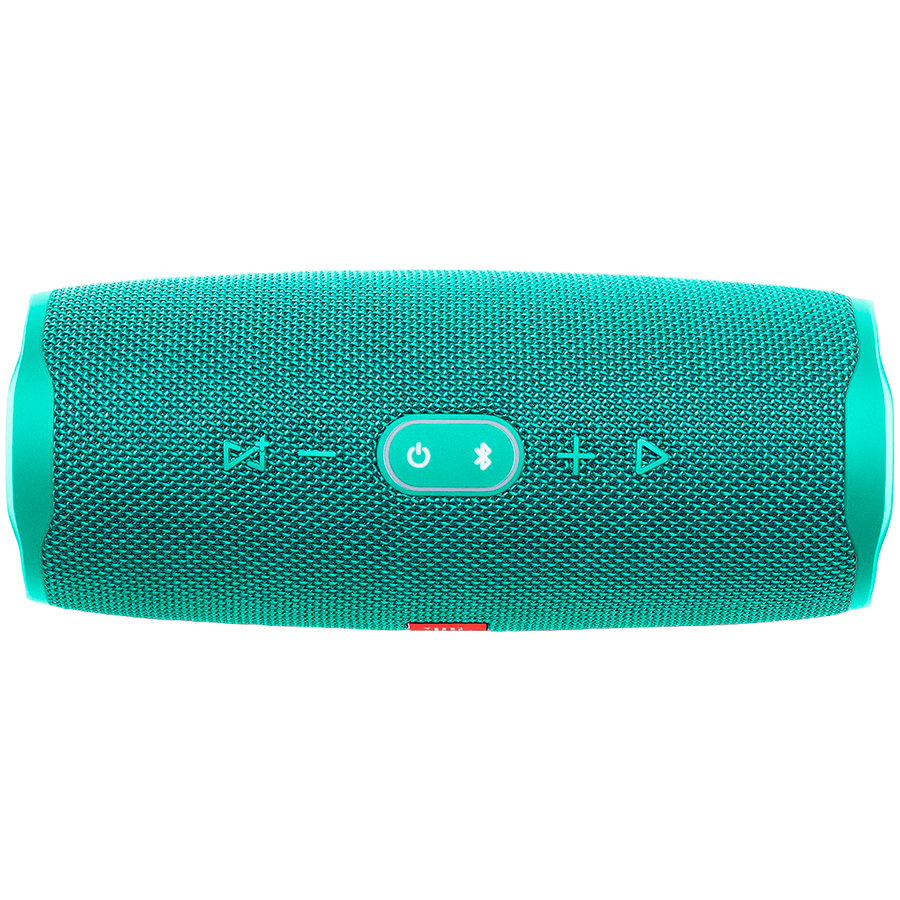 Портативная колонка JBL Charge 4 Teal