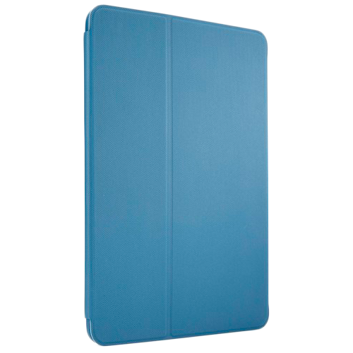 Обложка Smart Cover CASE LOGIC SNAPVIEW  Синяя для iPad (7-го, 8-го и 9-го поколения)