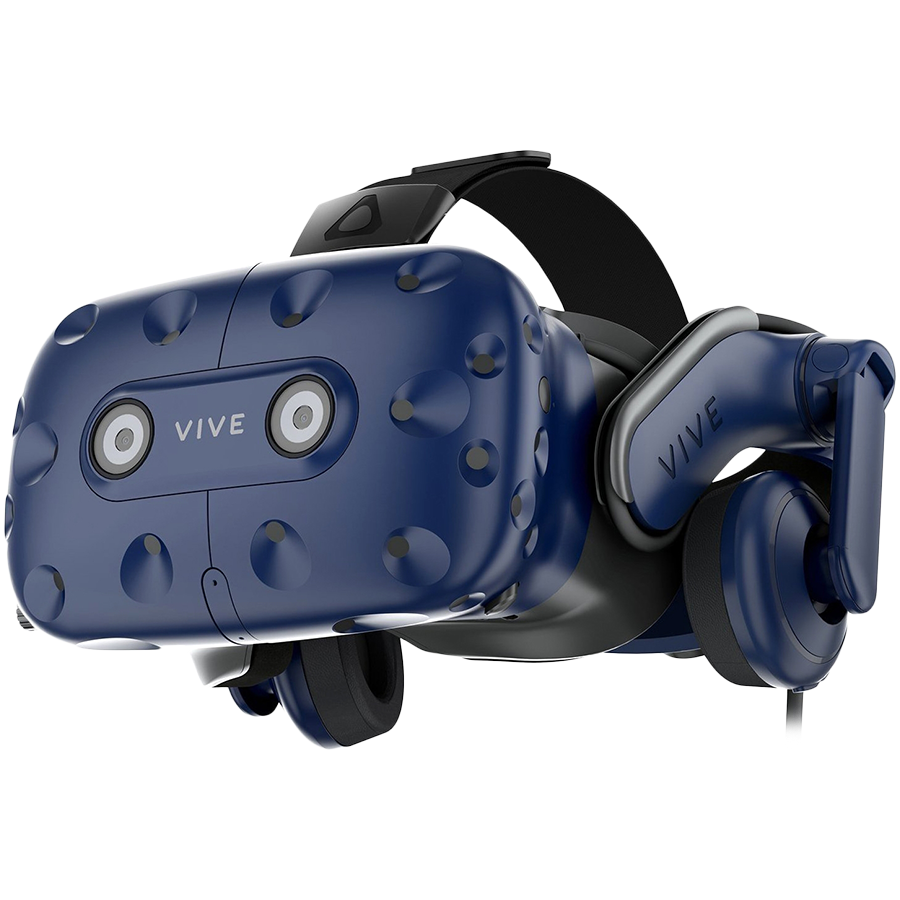 Virtual Reality System VIVE