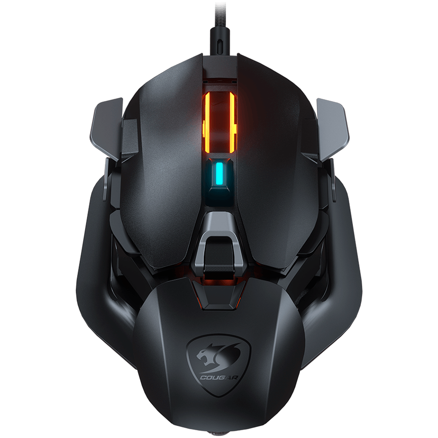 Игровая мышь COUGAR GAMING DualBlader