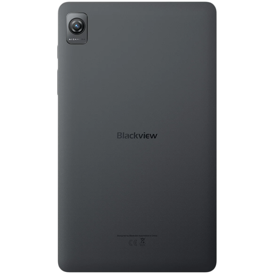 Планшет Blackview Tab 60 LTE 6GB/128GB, Серый