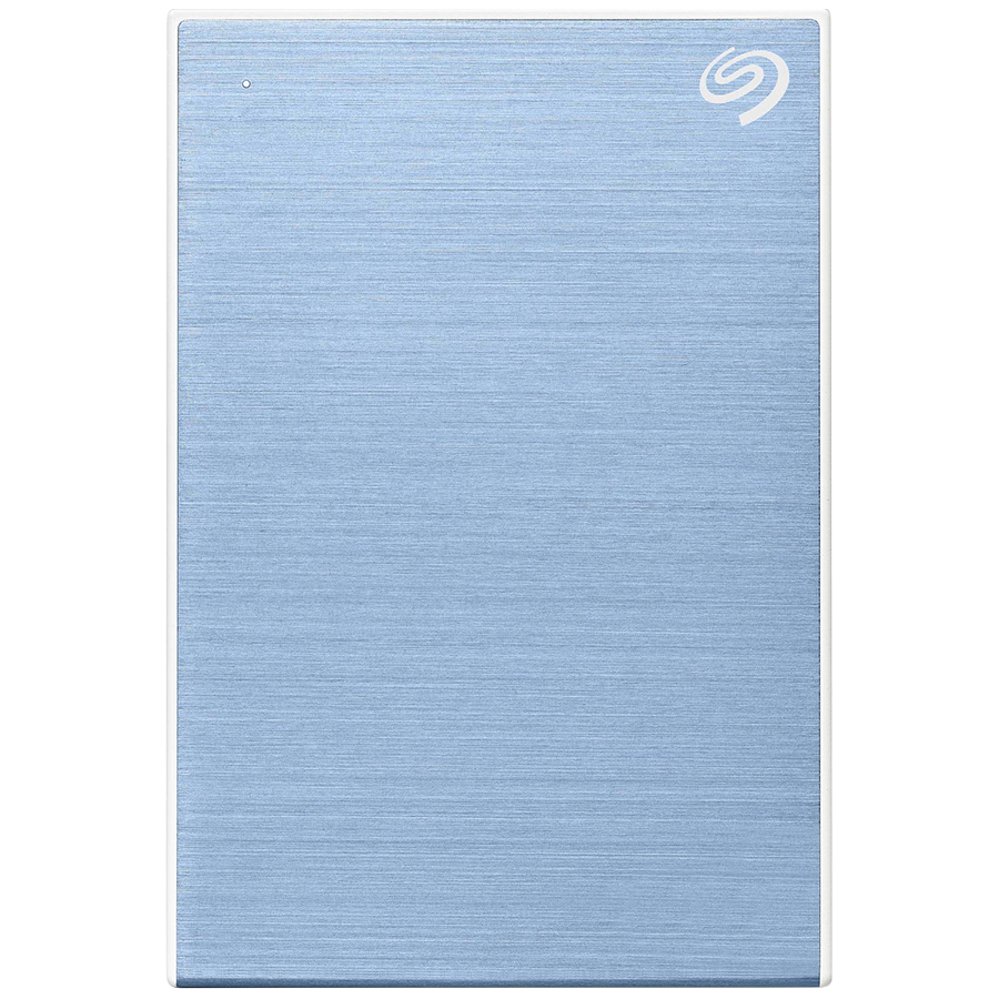Внешний жесткий диск SEAGATE Backup Plus Slim