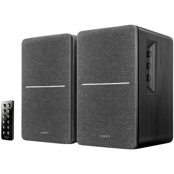 Аудиосистема EDIFIER Чёрный