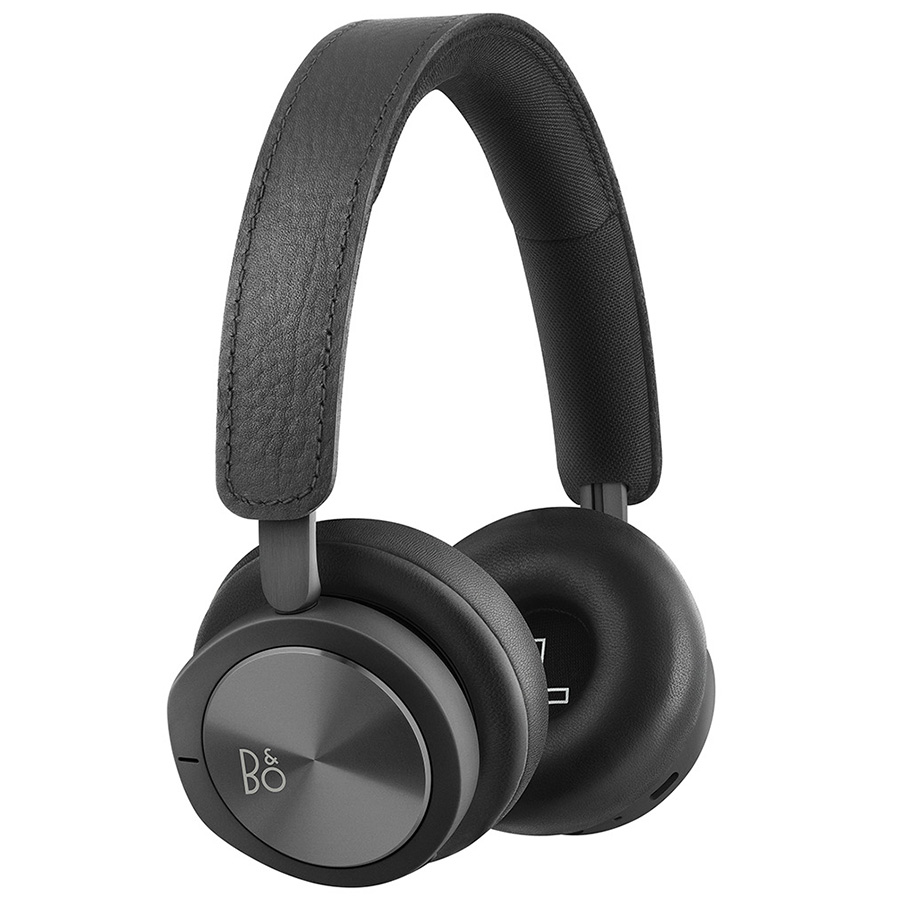 Беспроводная гарнитура BANG & OLUFSEN Beoplay H8i, Чёрный