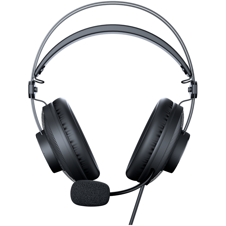 Игровая гарнитура COUGAR GAMING Immersa Essential , Чёрный