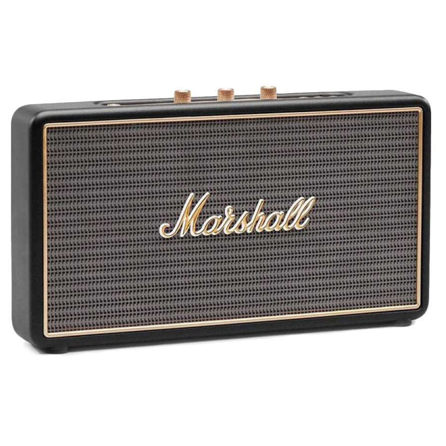 MARSHALL Stockwell Чёрный