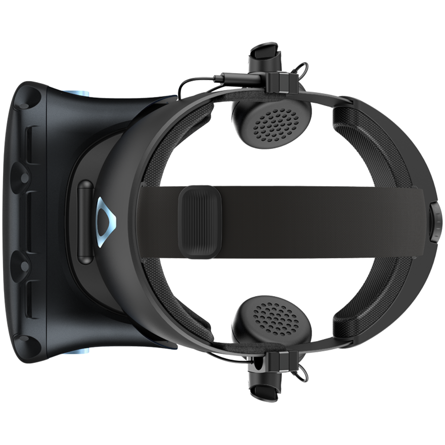 Virtual Reality System VIVE