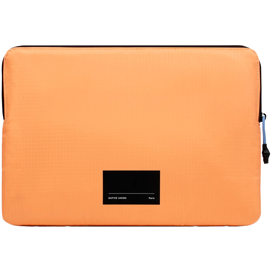 NATIVE UNION Чехол Ultralight Sleeve Apricot Crush для MacBook Air 13/MacBook Pro 13