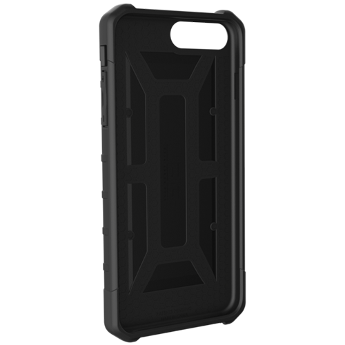 Защитный чехол UAG Pathfinder  Чёрный для iPhone 7 Plus/8 Plus