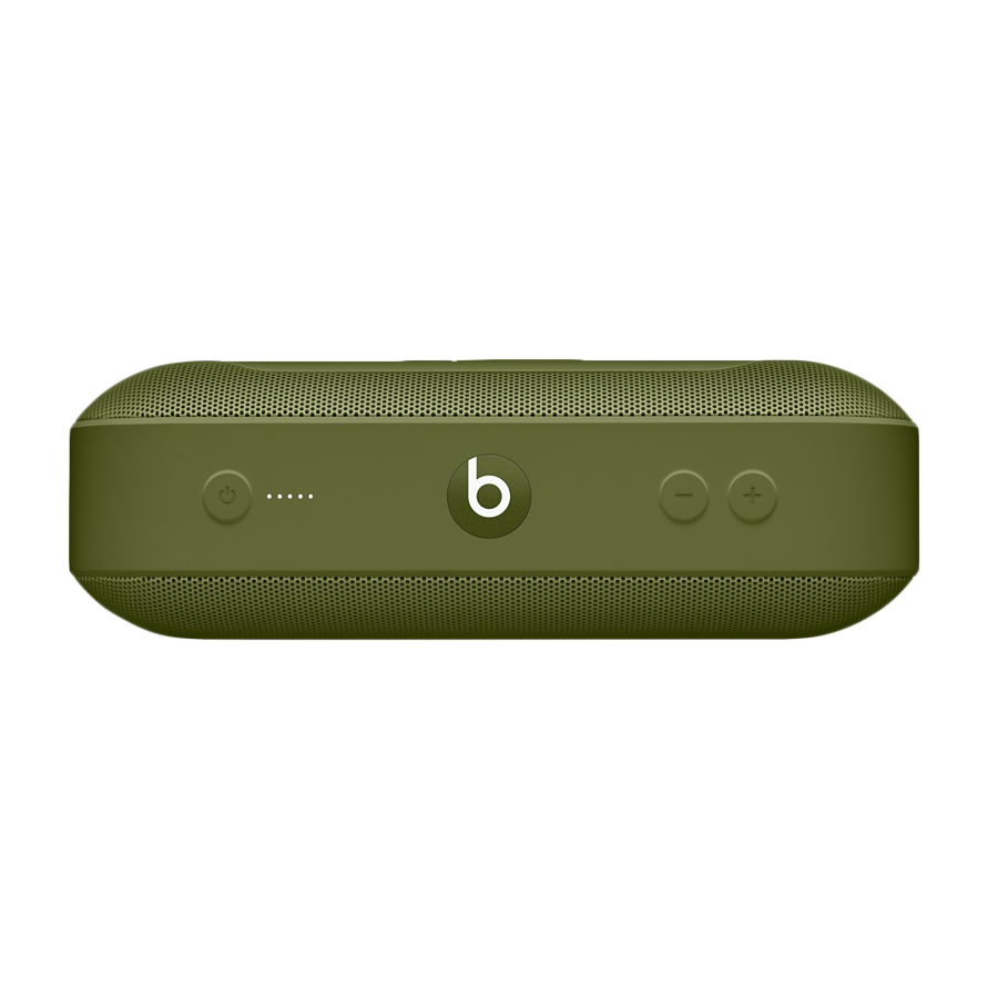 BEATS Pill+ Turf Green