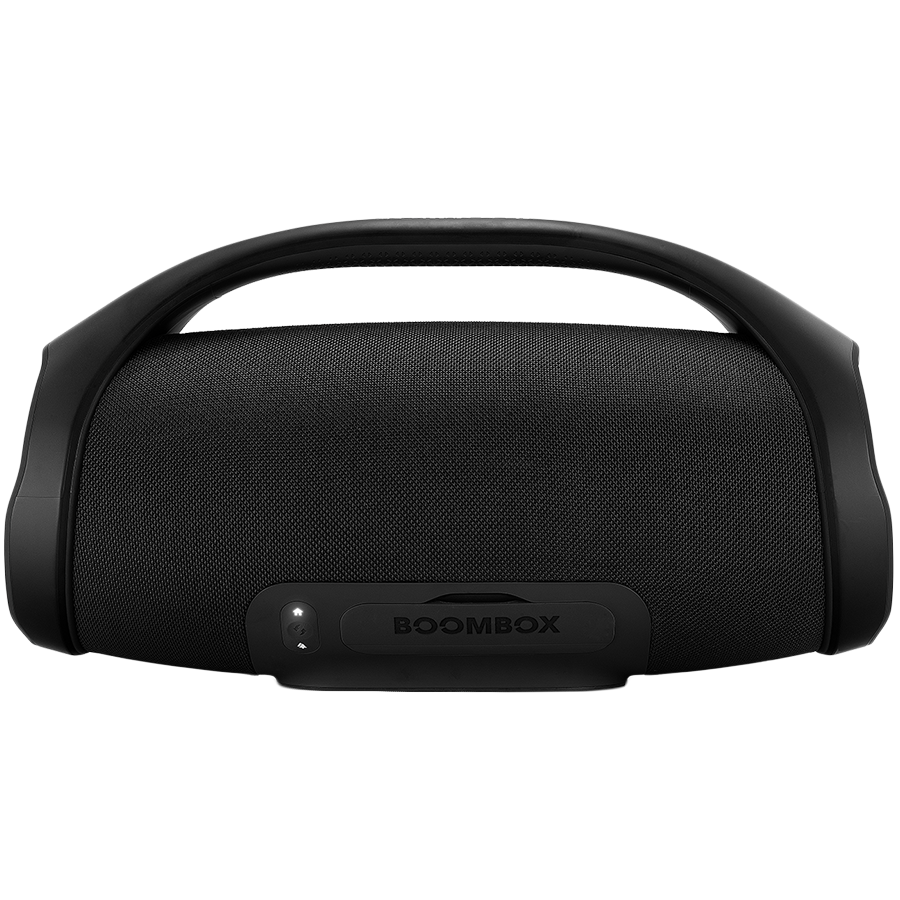 JBL Boombox Чёрный