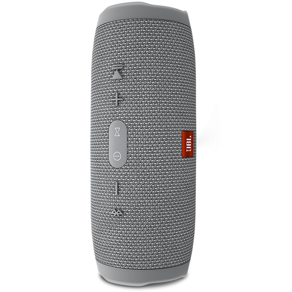 Портативная колонка JBL Charge 3 Серый