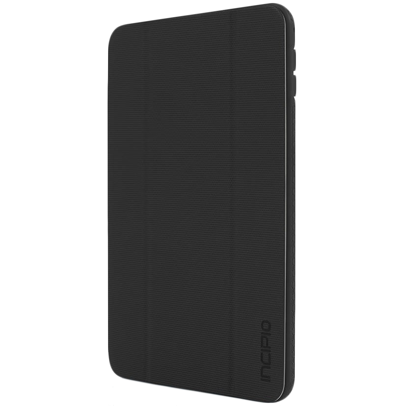 Чехол INCIPIO Octane Folio  Чёрный/Прозрачный для iPad mini (4-го поколения)