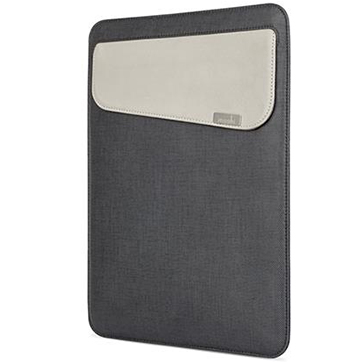 Защитный чехол MOSHI Muse Графитовый чёрный