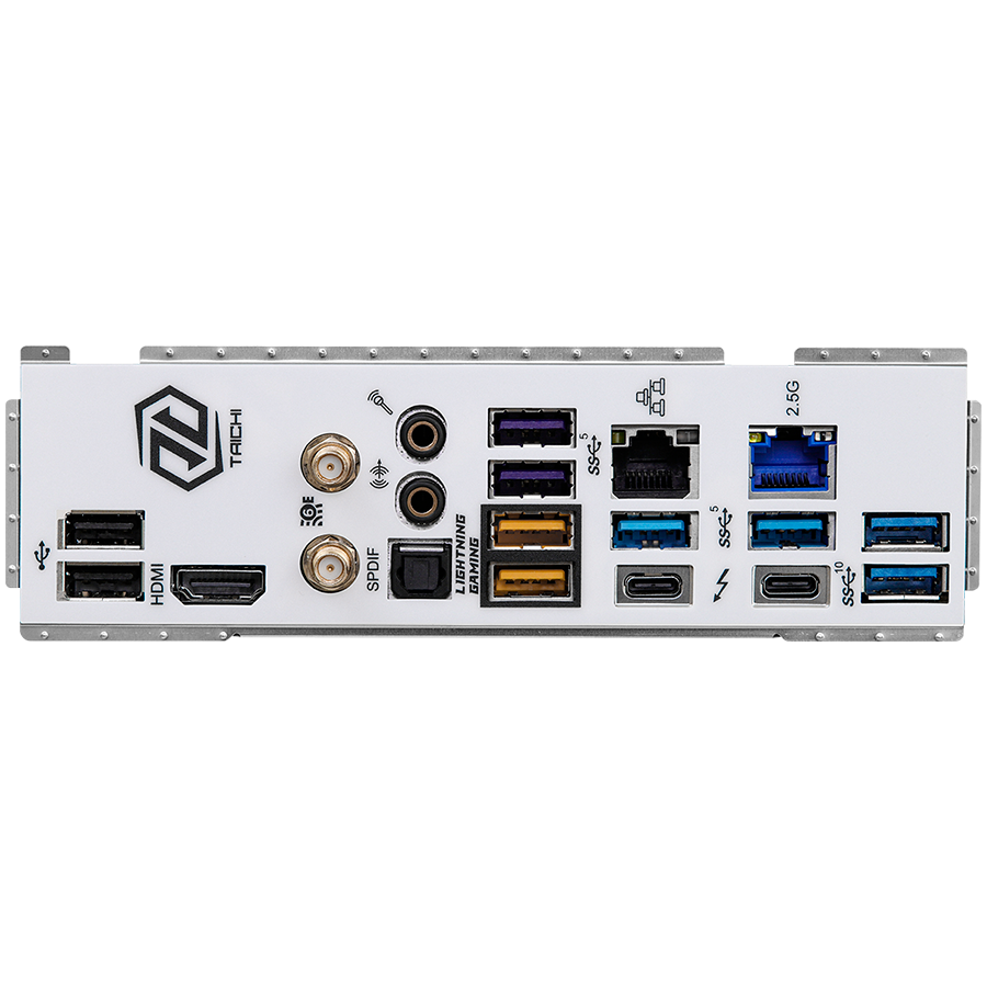 Материнская плата ASROCK Z790