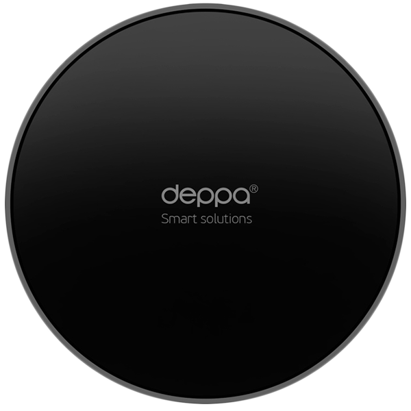 DEPPA Диск для установки держателя Crab Disk