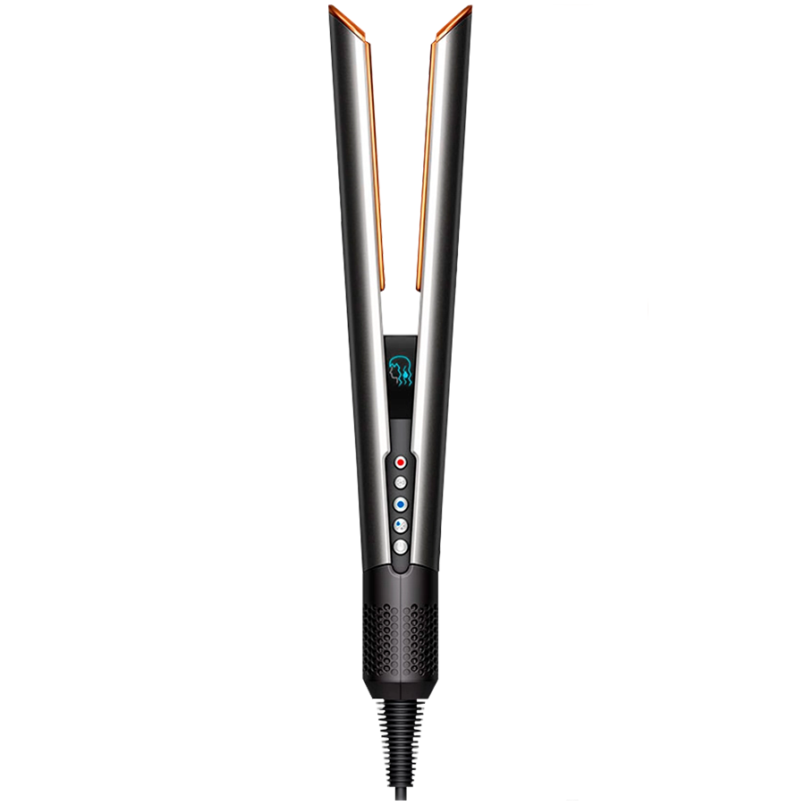 DYSON Airstrait Выпрямитель, Никель и Медь