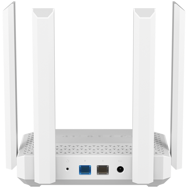 Wi-Fi роутер Keenetic Challenger KN-3910