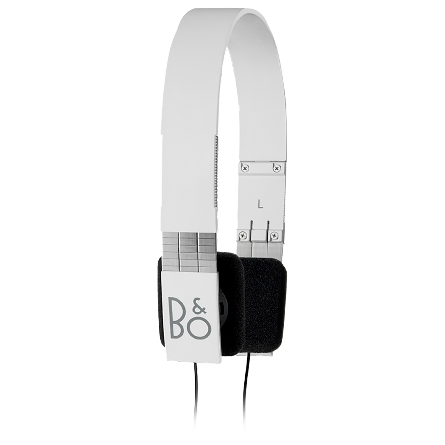 Проводные наушники BANG & OLUFSEN Form 2i, Белый