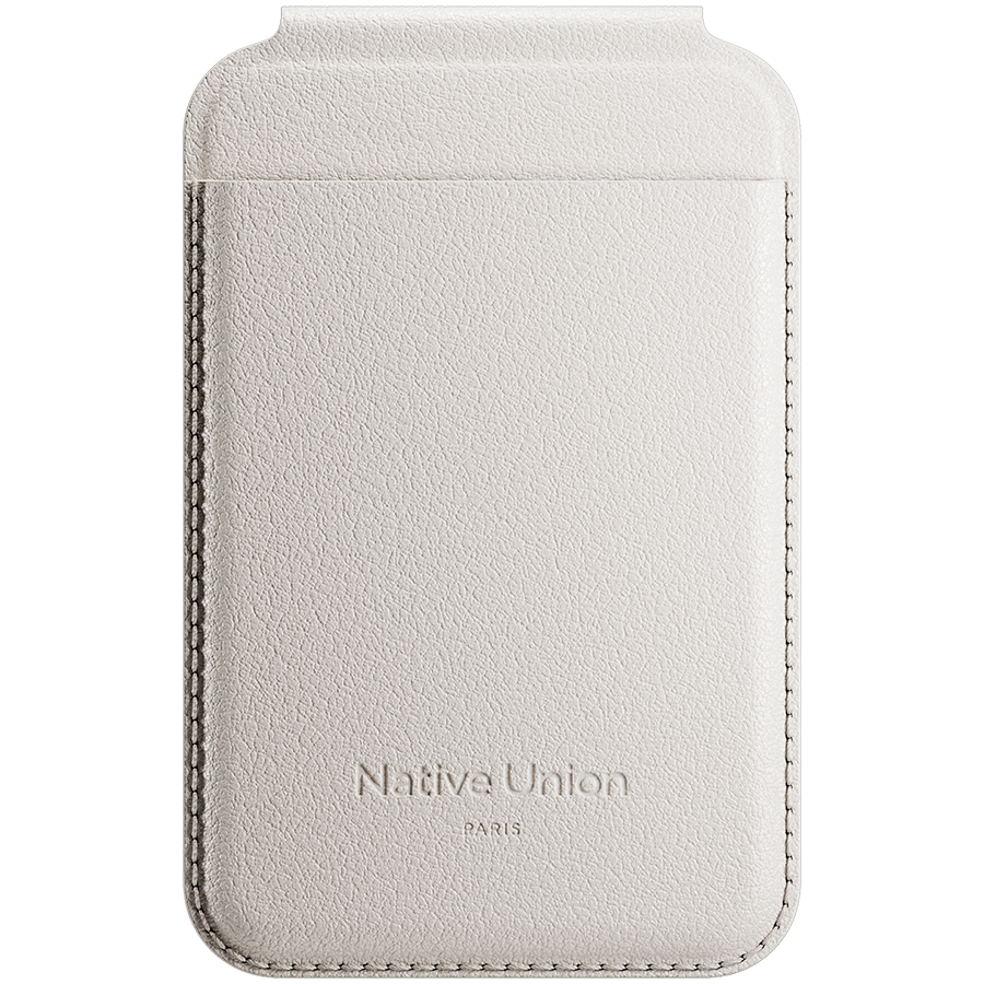 Карман NATIVE UNION Active Wallet Stand  Sandstone