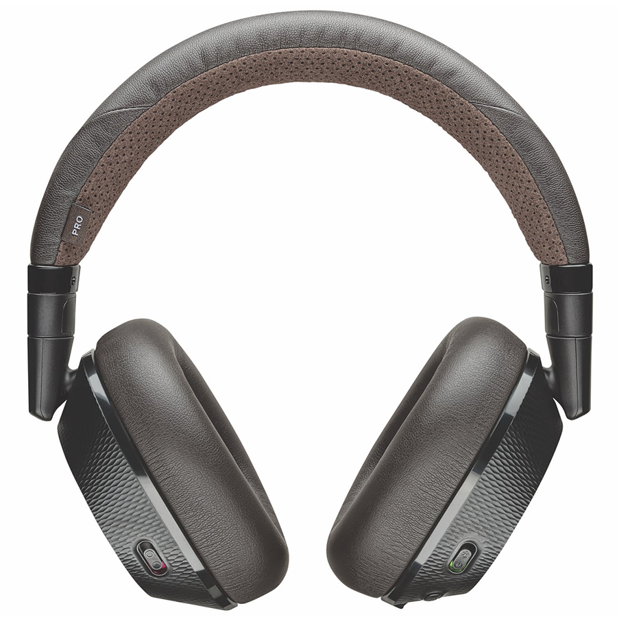 Беспроводные наушники PLANTRONICS BackBeat Pro 2, Чёрный