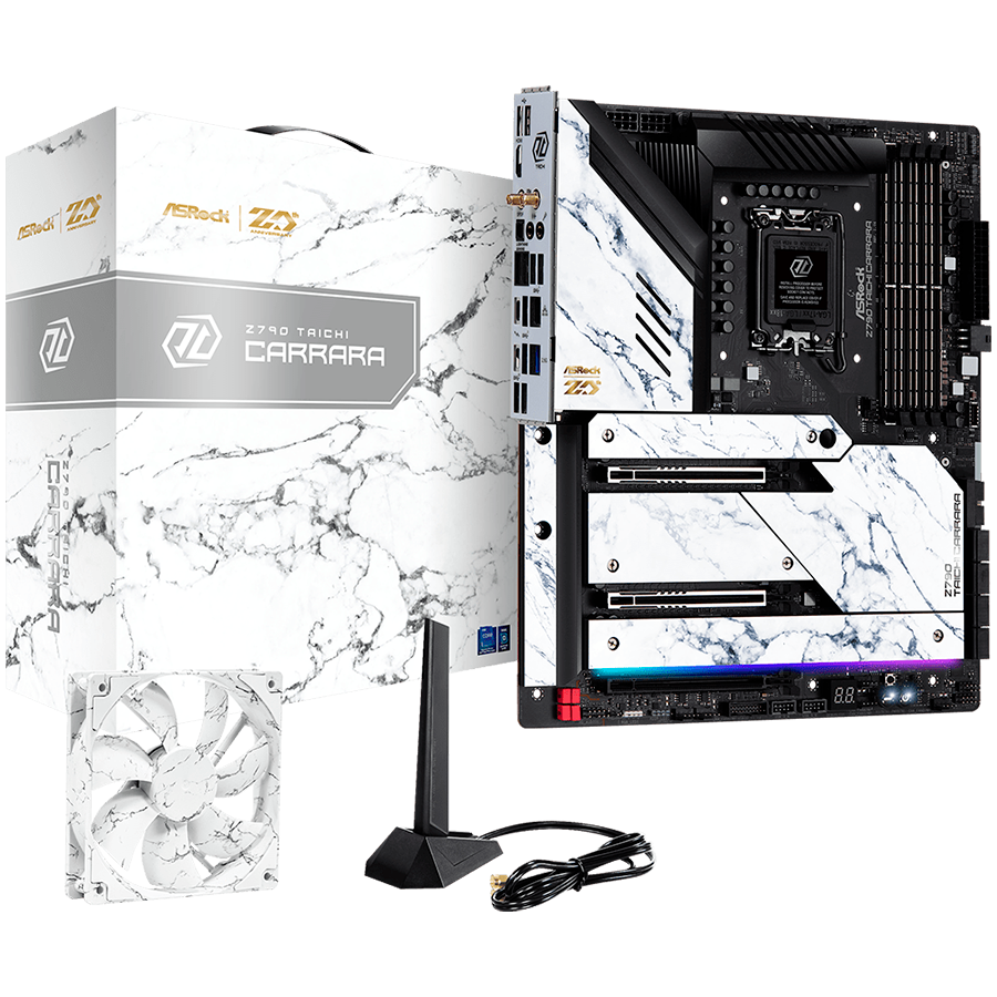 Материнская плата ASROCK Z790