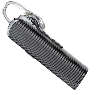 Гарнитура PLANTRONICS Explorer 110 Чёрный