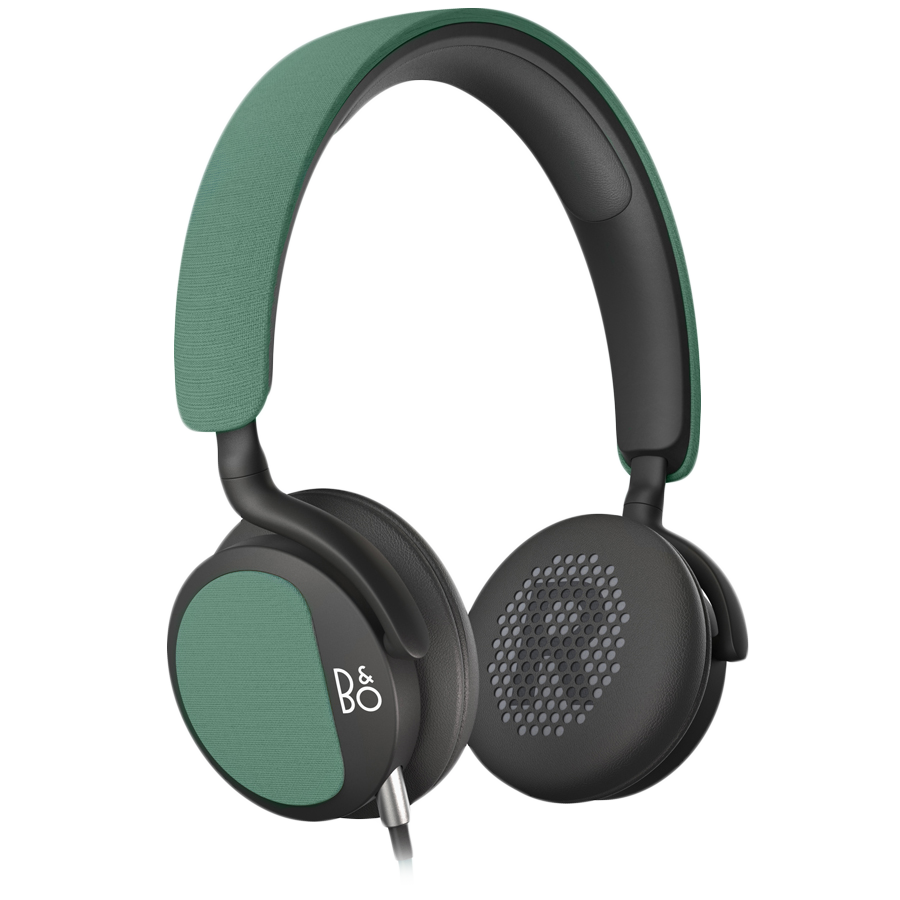Гарнитура BANG & OLUFSEN Beoplay H2, Зеленый