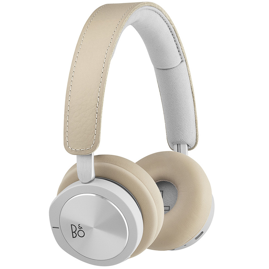 Беспроводная гарнитура BANG & OLUFSEN Beoplay H8i, Натуральный
