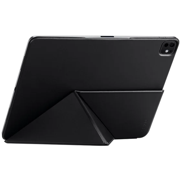 Чехол-книга PITAKA MagEZ Folio 2  Чёрный для iPad Pro 11 (M4)