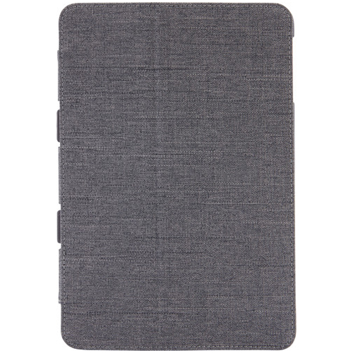 Чехол-книга CASE LOGIC SnapView Folio  Антрацит для iPad mini (4-го поколения)