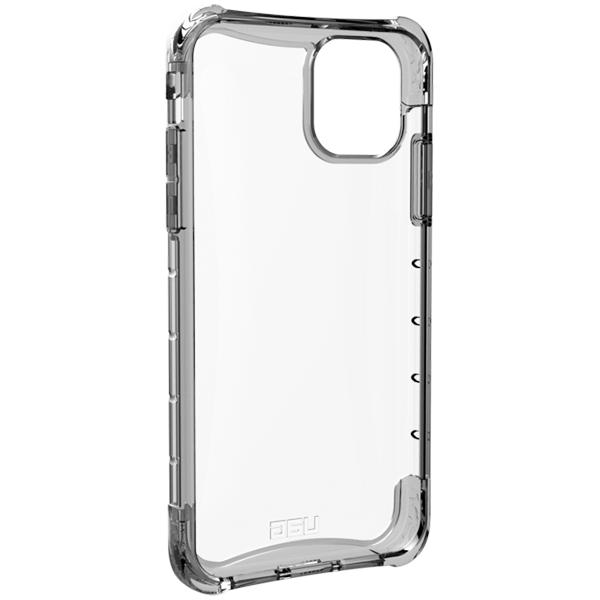 Защитный чехол UAG PLYO  Лёд для iPhone 11