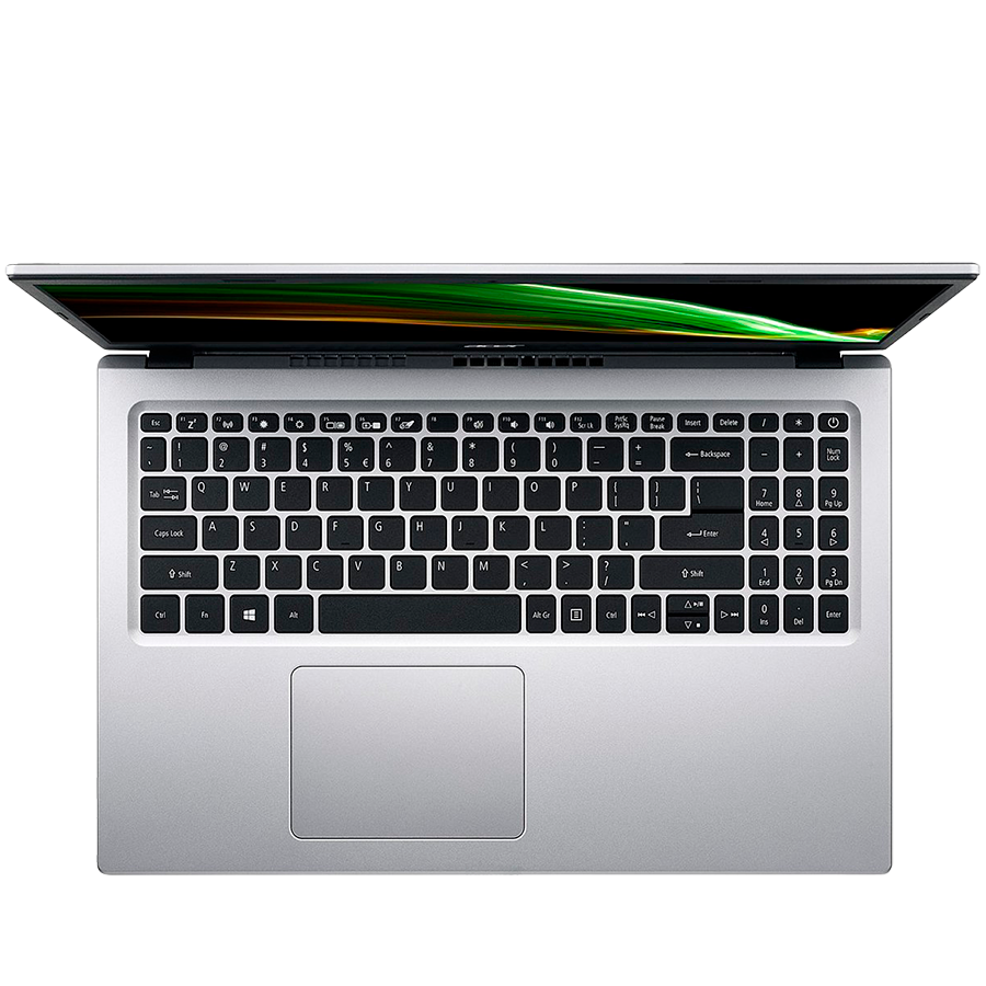 Ноутбук Acer Aspire 3 A315-58-586A 8/512GB Серебристый